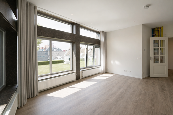 Medium property photo - Doezastraat 35D, 2311 HA Leiden